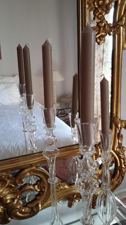 Jolie Chambre A Louer - Vue Imprenable 리옹 외부 사진